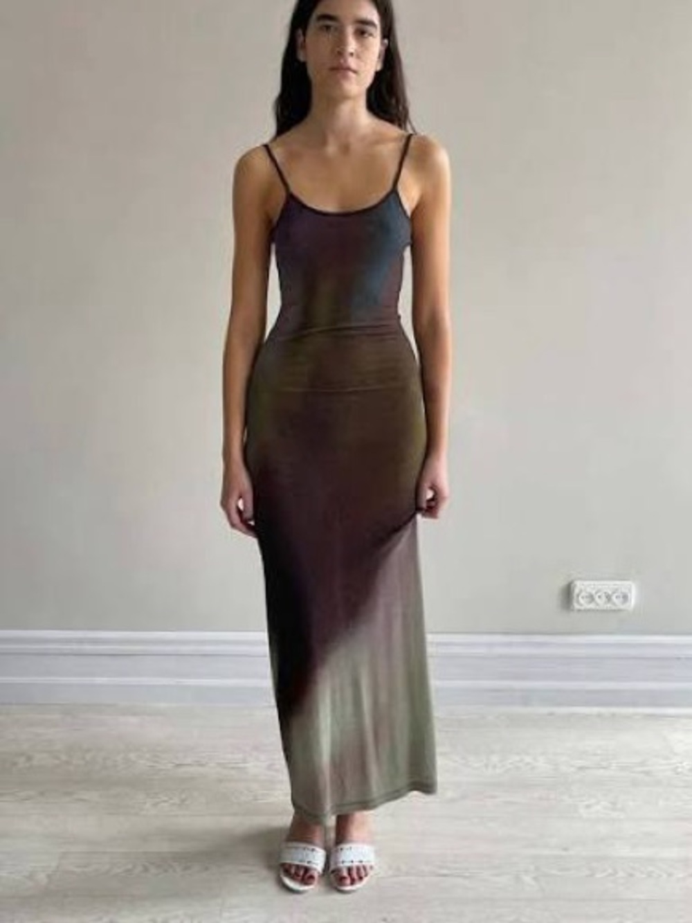 Paloma Wool Flandria Maxi Dress